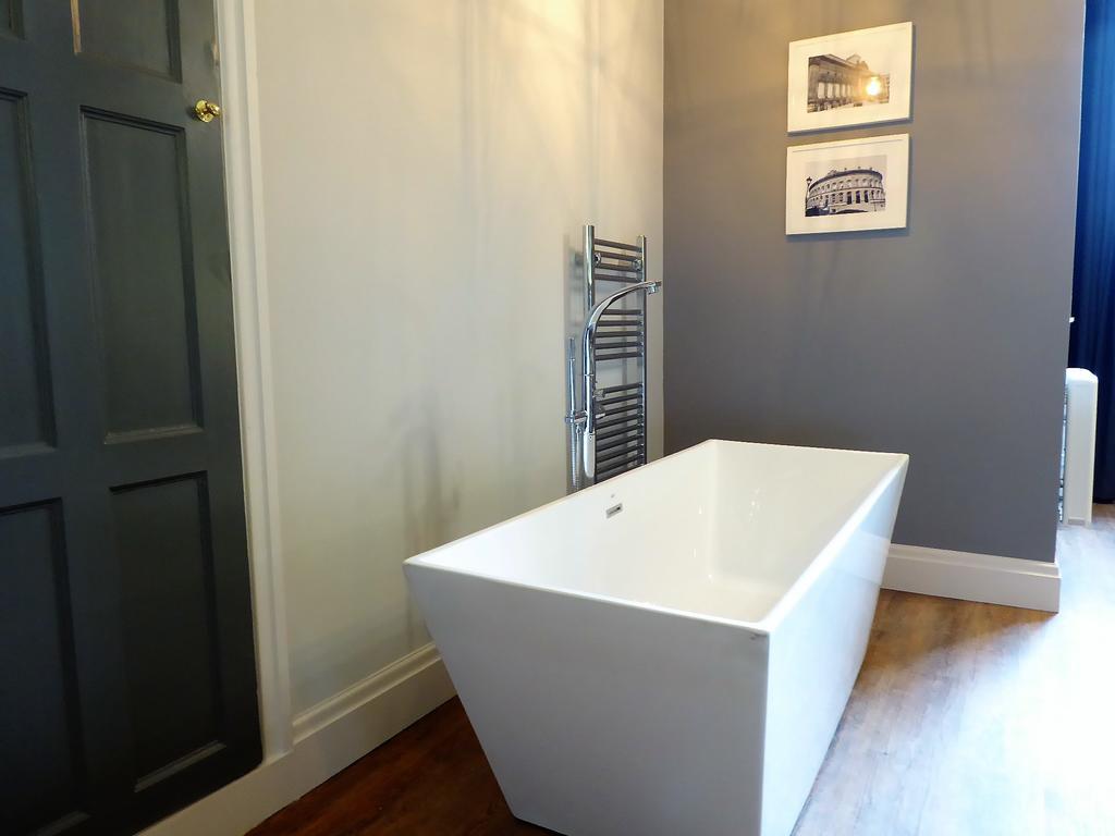 Claremont Apartments, Leeds City Centre Extérieur photo